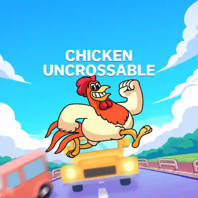 Jugar Chicken Uncrossable en Lebull México