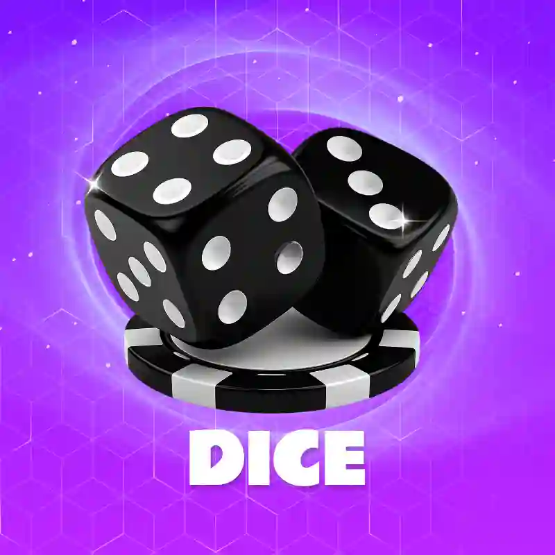 Juego de Dados Dice en lebull Casino