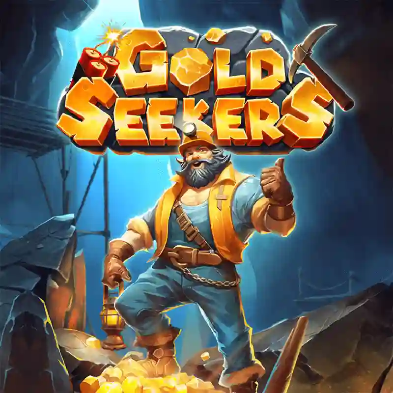 Gold Seekers Slot lebull Casino