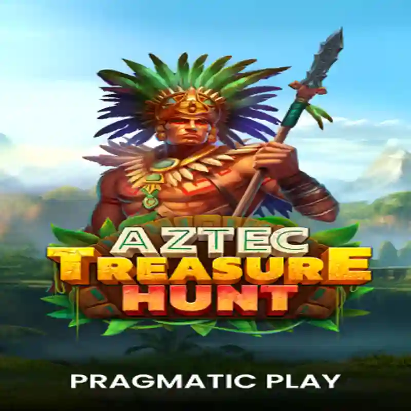 PP Aztec Treasure Hunt Casino Slot