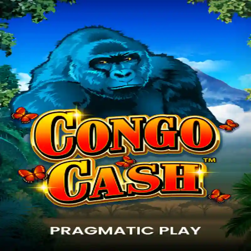 PP Congo Cash XL Slot Game Lebull Casino