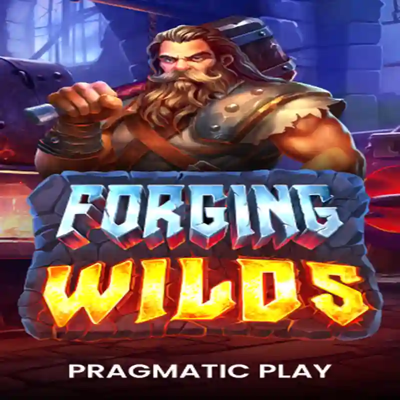 PP Forging Wilds Slot en Lebull México
