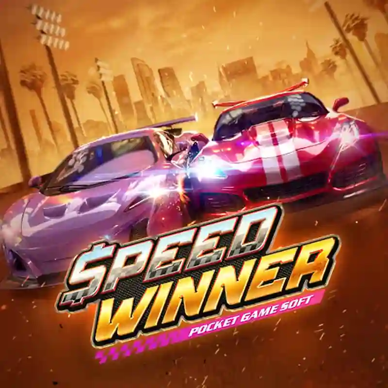 Speed Winner Slot en Lebull México