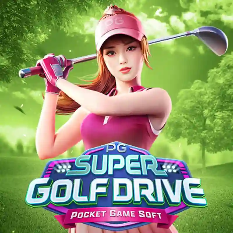 Juego Super Golf Drive en lebull casino